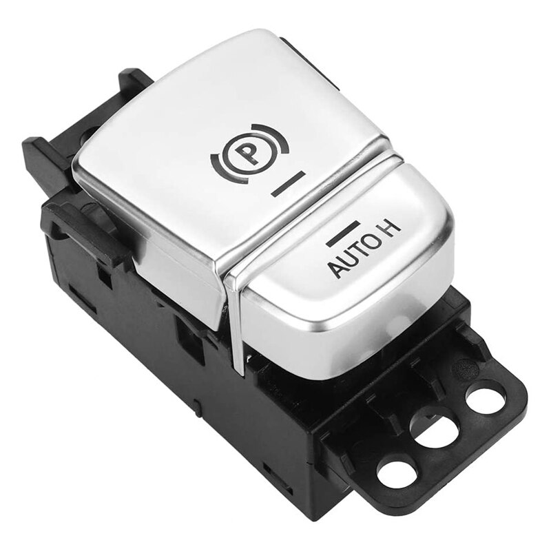 Car Parking Brake Control Switch Hand Brake Switch Auto-Hold For-BMW 7-Series (G12)