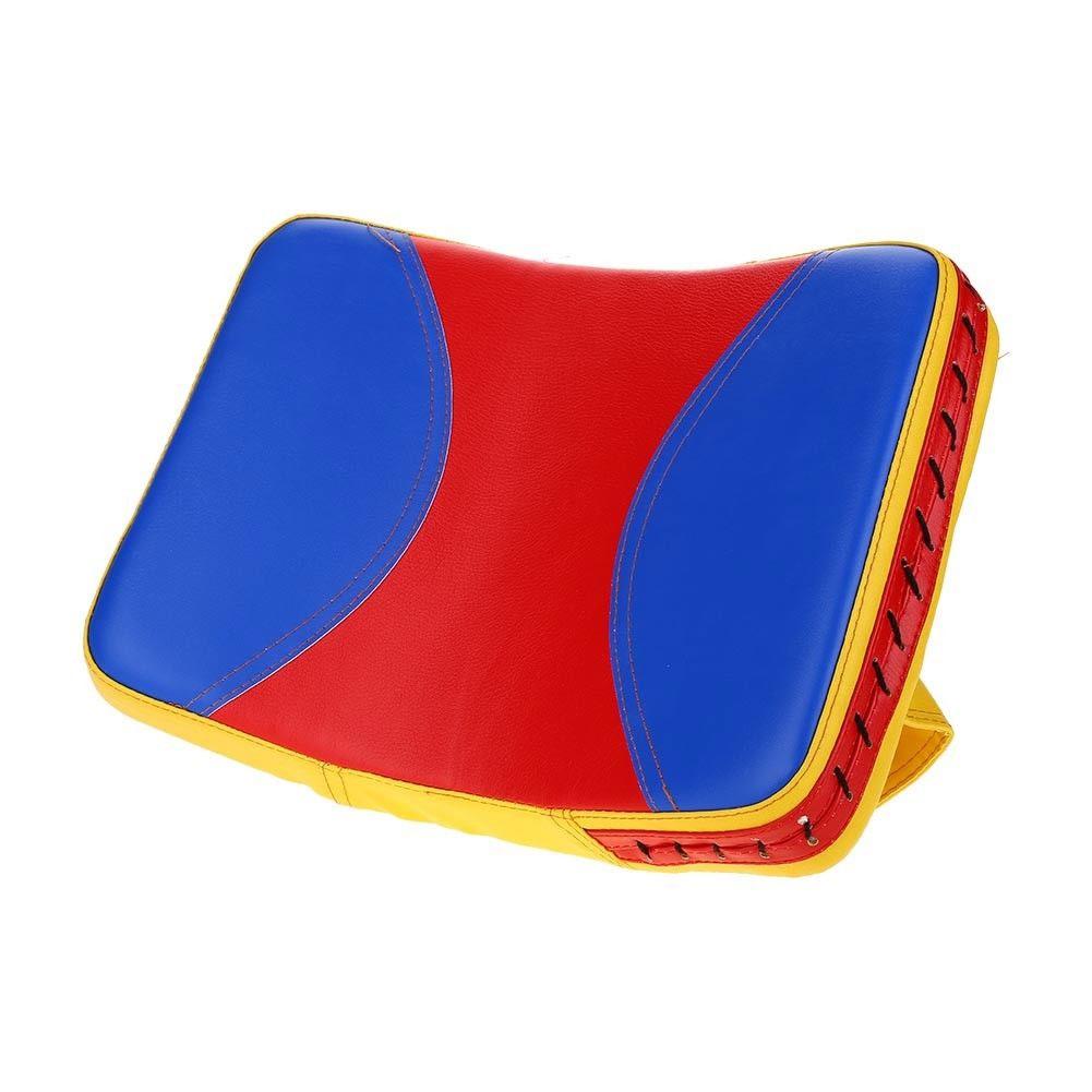 Muay Thai Karate MMA Taekwondo Boxing Target Focus Kick Punch Shield Pad kick boxing karate MMA Muay Thai training accessories