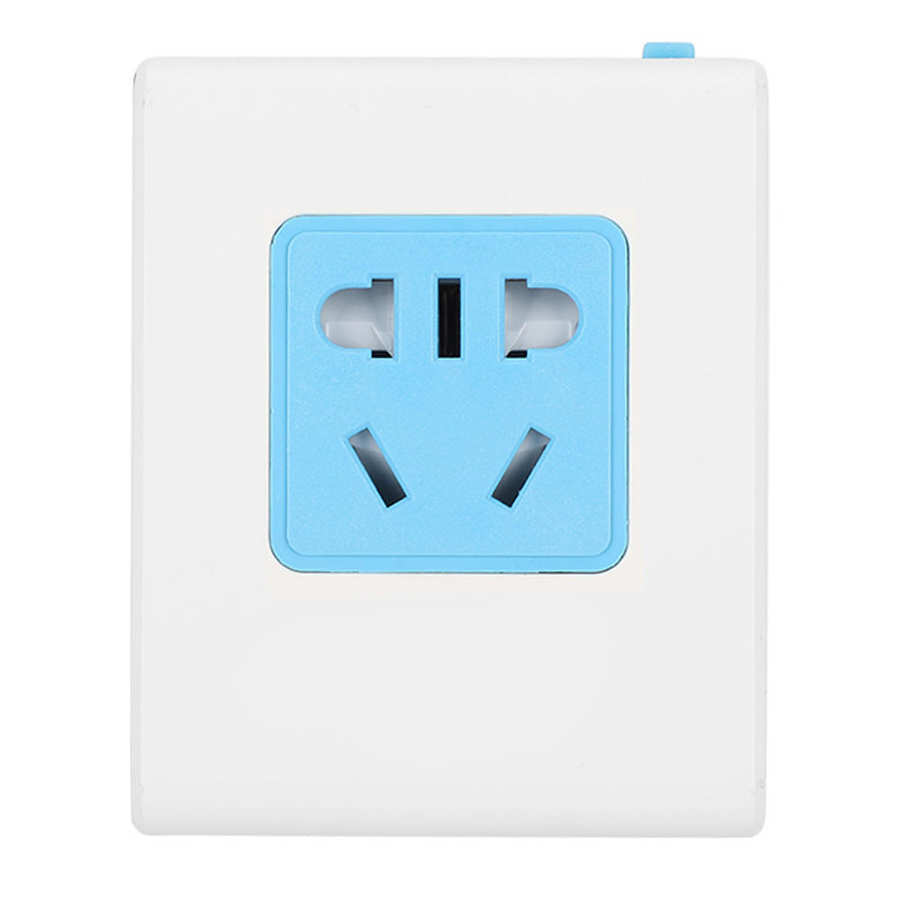 Aquarium DIY CO2 Generator System Kit DIY CO2 Generator Digital Fish Tank Timer Socket Clock with Backlight Automatic Time: Default Title