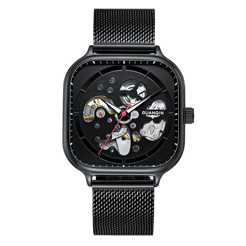 Guanqin montre discount