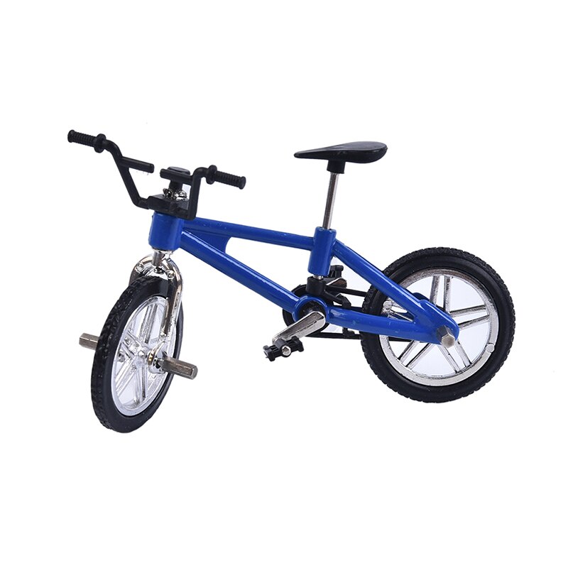 1pc Funktionale Finger Mountainbike freundlicher Erwachsen BMX Fixie Fahrrad Junge Spielzeug Kreative Spiel: 1