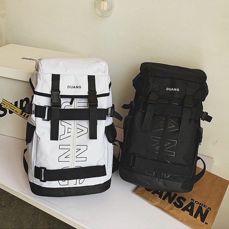 Multifunctional Fitness Training Backpack for Gym Skateboard Bag Men Women Article Sport Gym Stuff Outdoor Basketball Sportbag