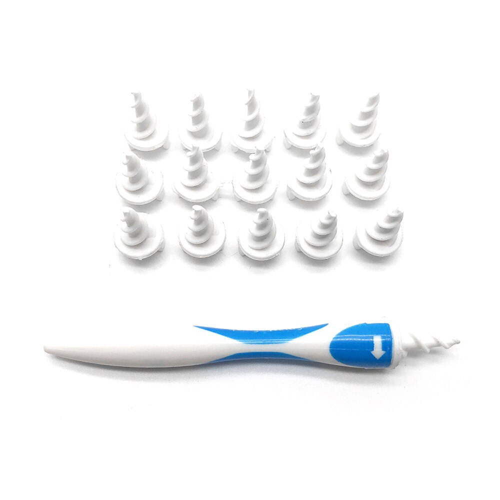 Oor Cleaning Cleaner Tool Zachte Flexibele Spiraal Oor Cleaner Removal Swabs Pick Remover Oren Care Tool Care Schoon Oor-pick Kit: Default Title