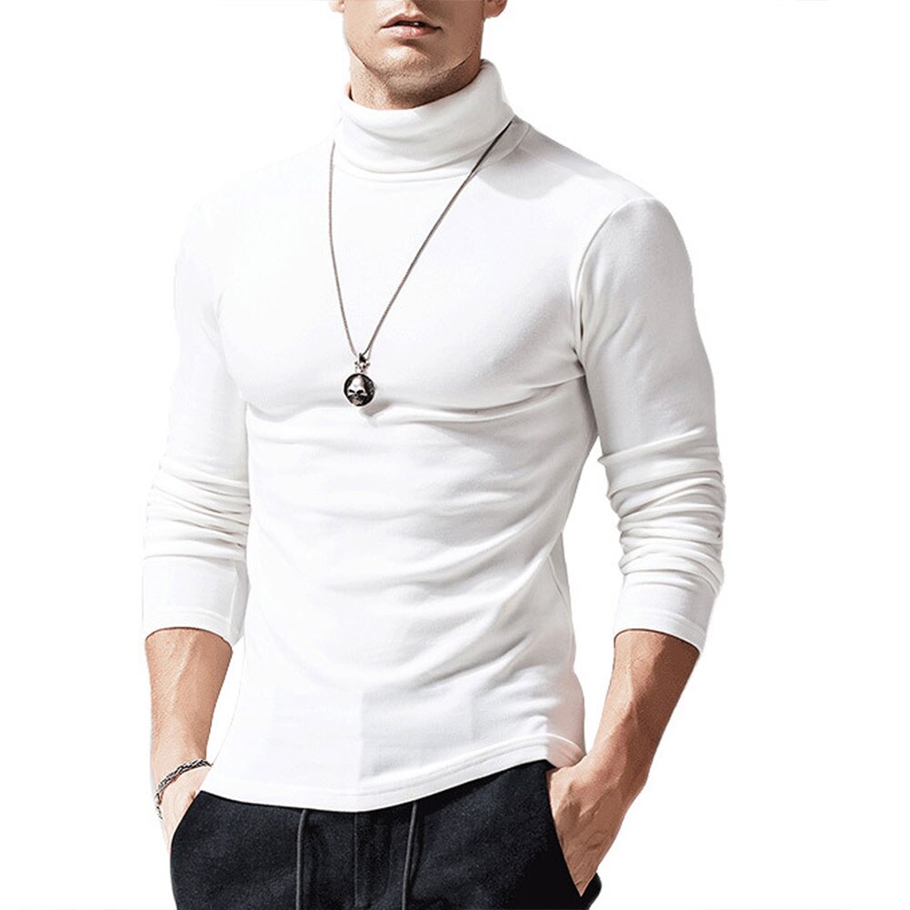 Chemises de Golf à manches longues pour hommes, nouvelle décontractée, col à revers, T-Shirt de Sport athlétique, automne hiver