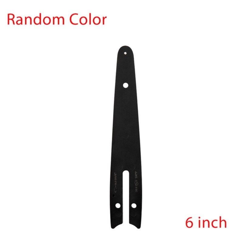 thumbnail image 2 of Flat File Precise 6 S For Chainsaw Chains Pack Of 3 Resistant Chainsaw Sharpener File 2 of 9