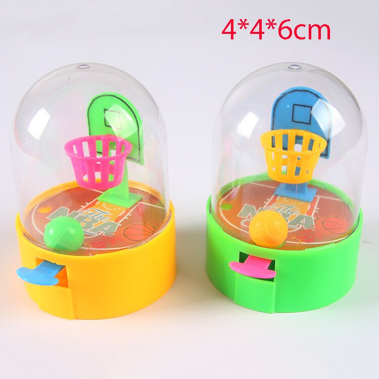 fun Mini Pocket Basketball Shooting party Game Desktop antistress finger sports Toys for Children Parent-Child Interactive toy