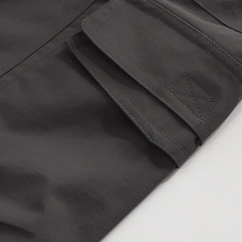 Outdoor Sport Quick Dry Trousers Men,Breathable Waterproof Mountain Trekking Hiking Camping Fishing Pants