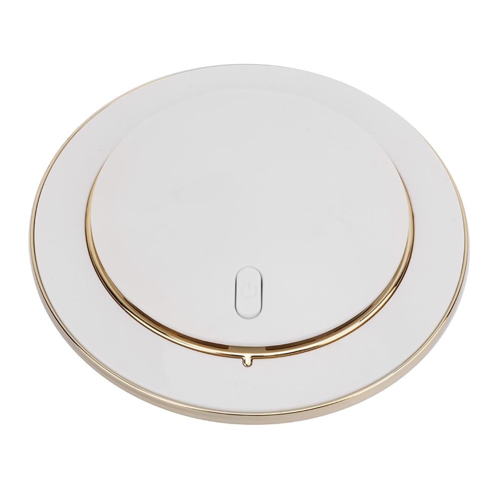 Universal Multifunctional Car Air Sprayer ABS plastic Aroma Diffuser Mute Mini Purifier for car travel office work home bedroom