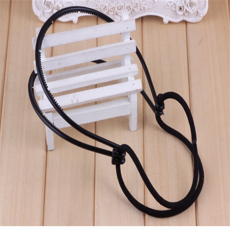 Charmante Franse Stijl 1pcs Vrouwen Meisjes DIY Braider Vlecht Haar Twist Vlechten Tool Hair Styling Gereedschap Vrouwen Haar Accessoires