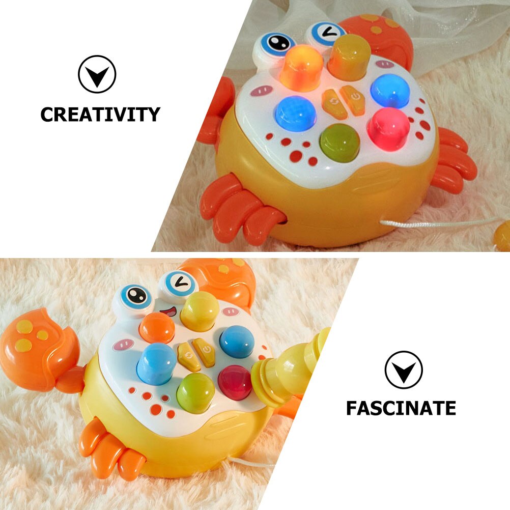 Kids Whack Children Beating Hammer Whacking Educational