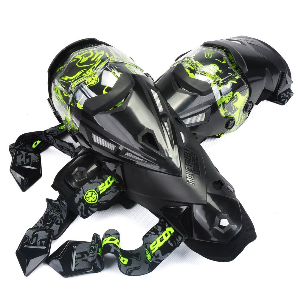 Protector de cuerpo para moto SCOYCO AM05 negro - Direli Motos