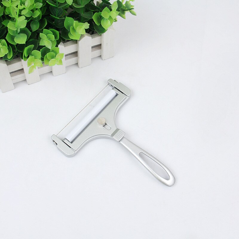 Newest Cheese Grater Multifunctional Slice Peeler Ultra-Thin Roll Slicing Machine Kitchen Stainless Steel Sharpener