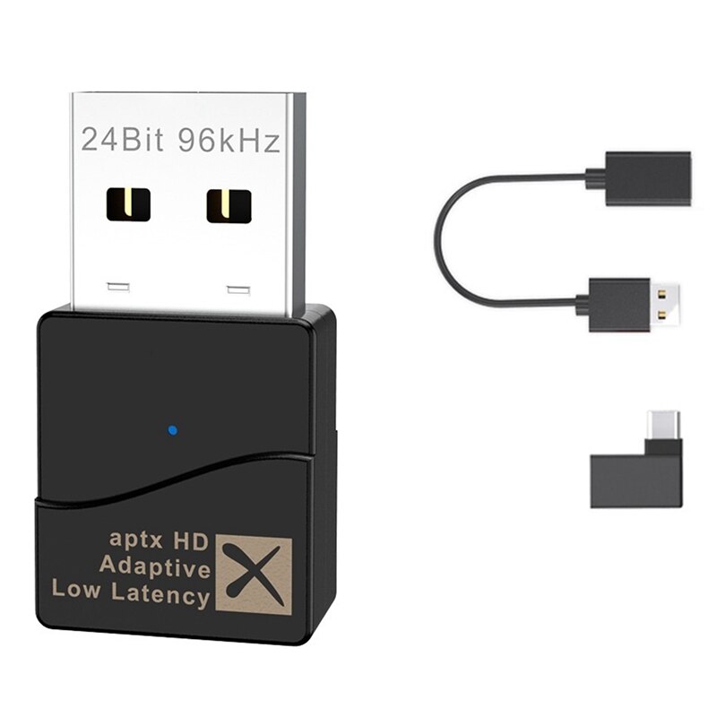 Usb Bluetooth 5.2