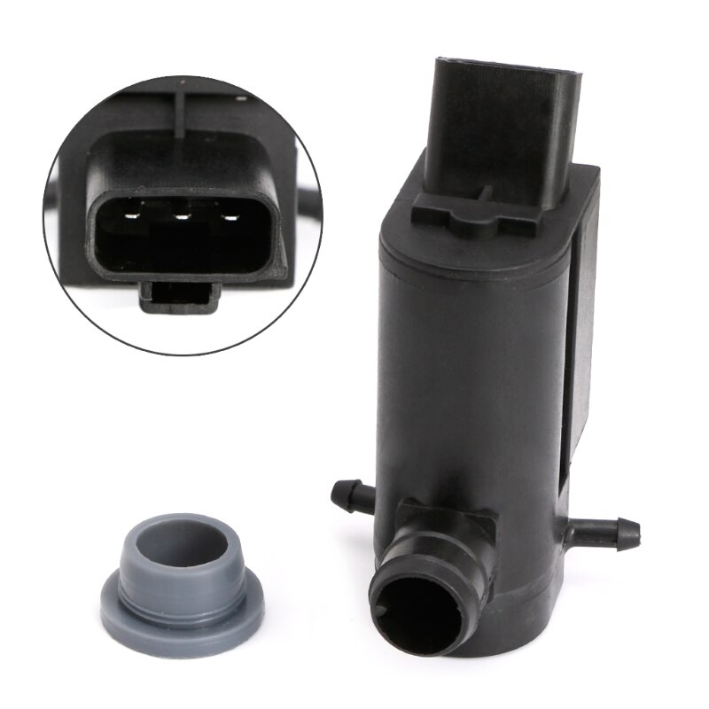 Windschutzscheibe Unterlegscheibe Pumpe Wischer Mit Tülle Für TOYOTA LEXUS SCION 85330-12280