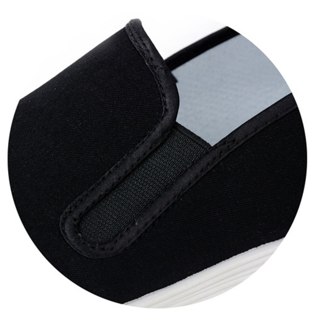 Single Non-Slip Black Cloth Shoes Flat-Bottomed Wear-Resistant Protective Shoes Driver Work Safety Shoes