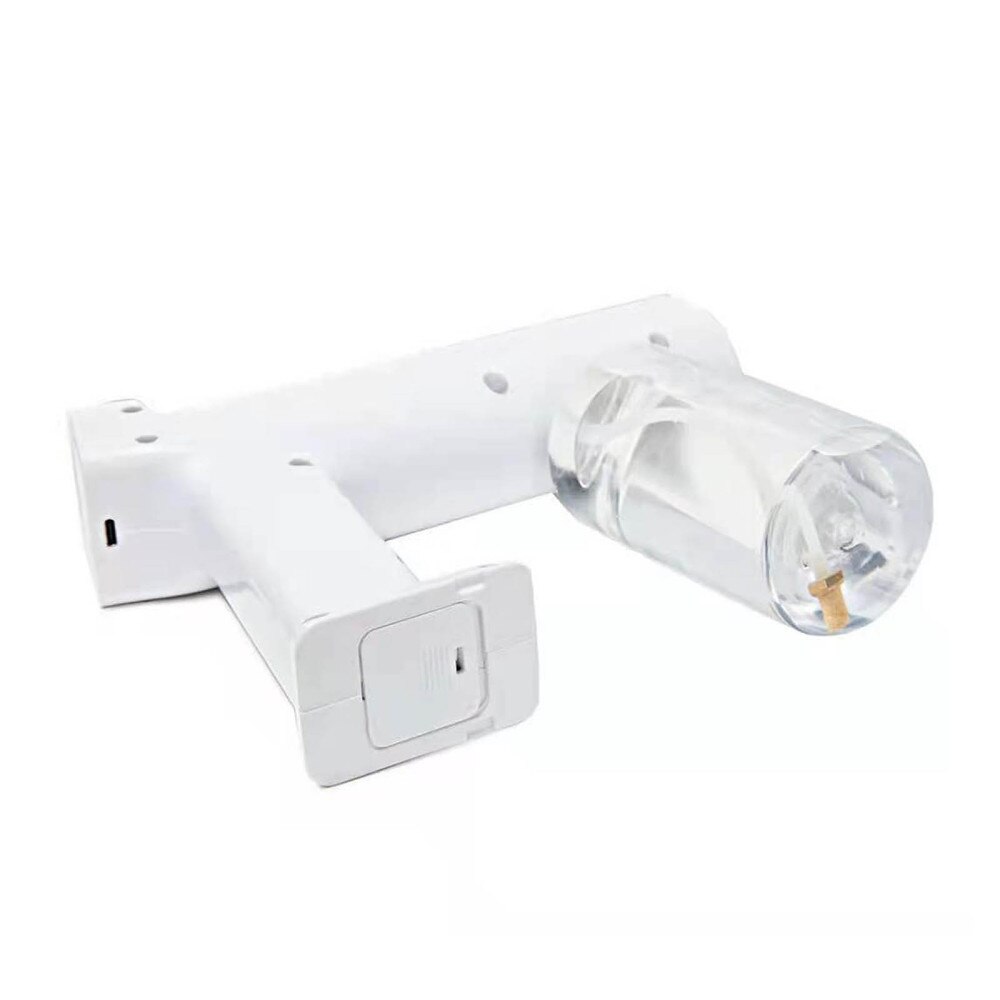 Paint Sprayers Atomization Disinfection Atomizer Adjustable Wireless Handle 300ml Rechargeable Handheld Touch Screen