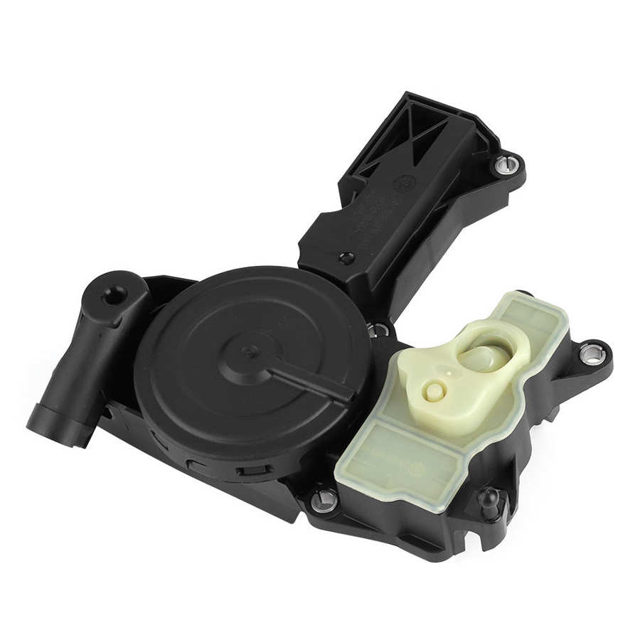 Engine Oil Separator Filter PCV Valve Fit for A4 A5 A6 Q5 06H103495AE 06H103495AF Car Auto accessories