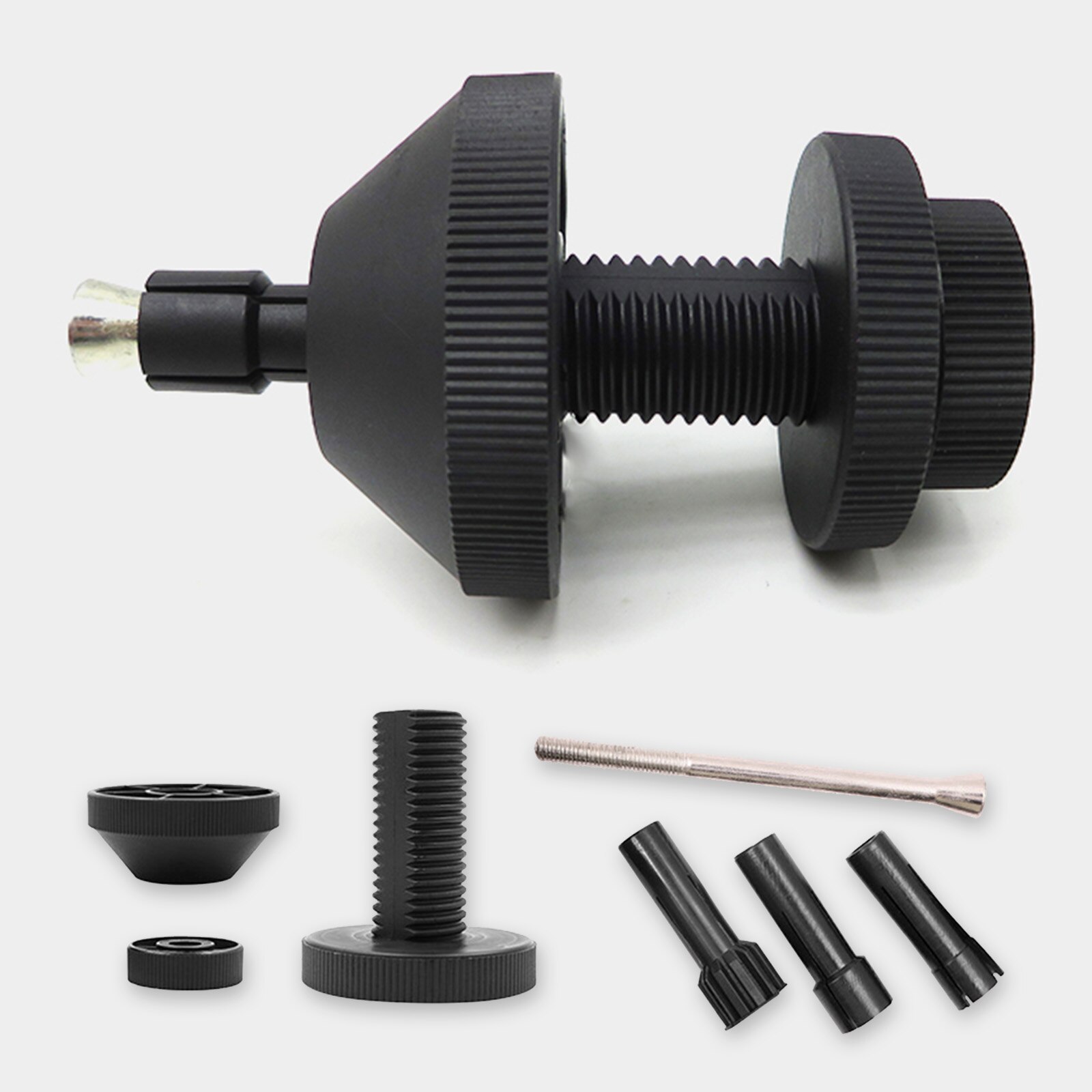 Universal Auto Clutch Alignment Tool Clutch Alignment Dismantle Tool Plastic Car Clutch Correction Tool Repair Accessories