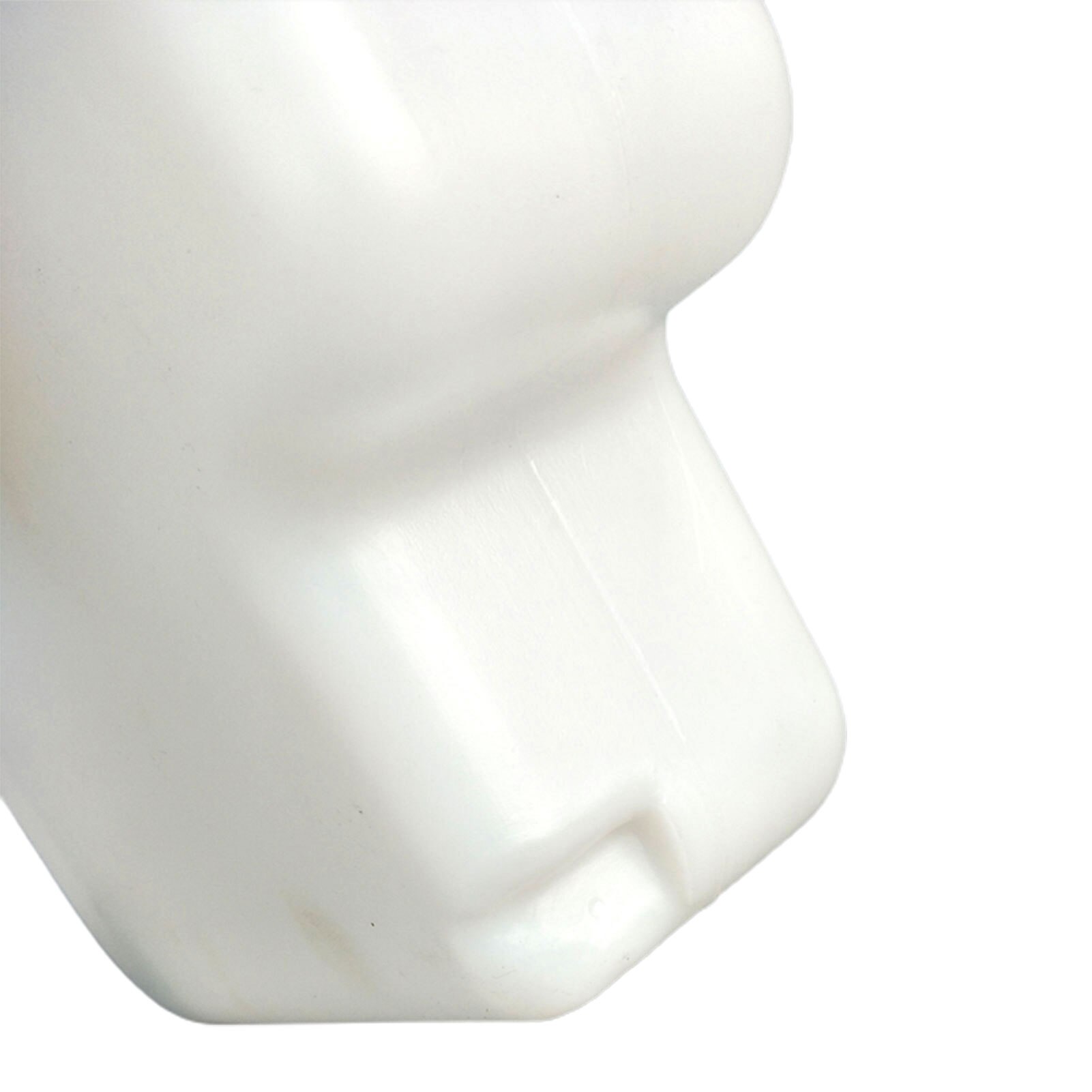 5L Thickened Plastic Fuel Oil Gasoline Tank For Car Diesel Parking Heater Parking Heater Accessories