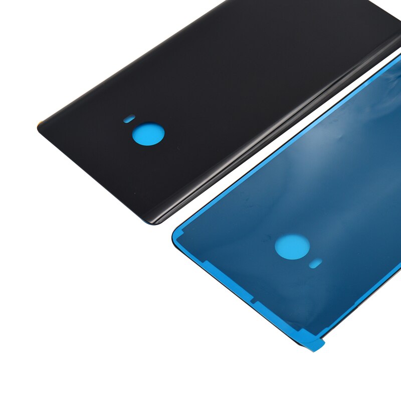 Voor Xiaomi Mi Note 2 Cover Case Batterij Cover Behuizing Vervanging 5.7 "Voor Xiaomi Mi Note 3 Batterij cover