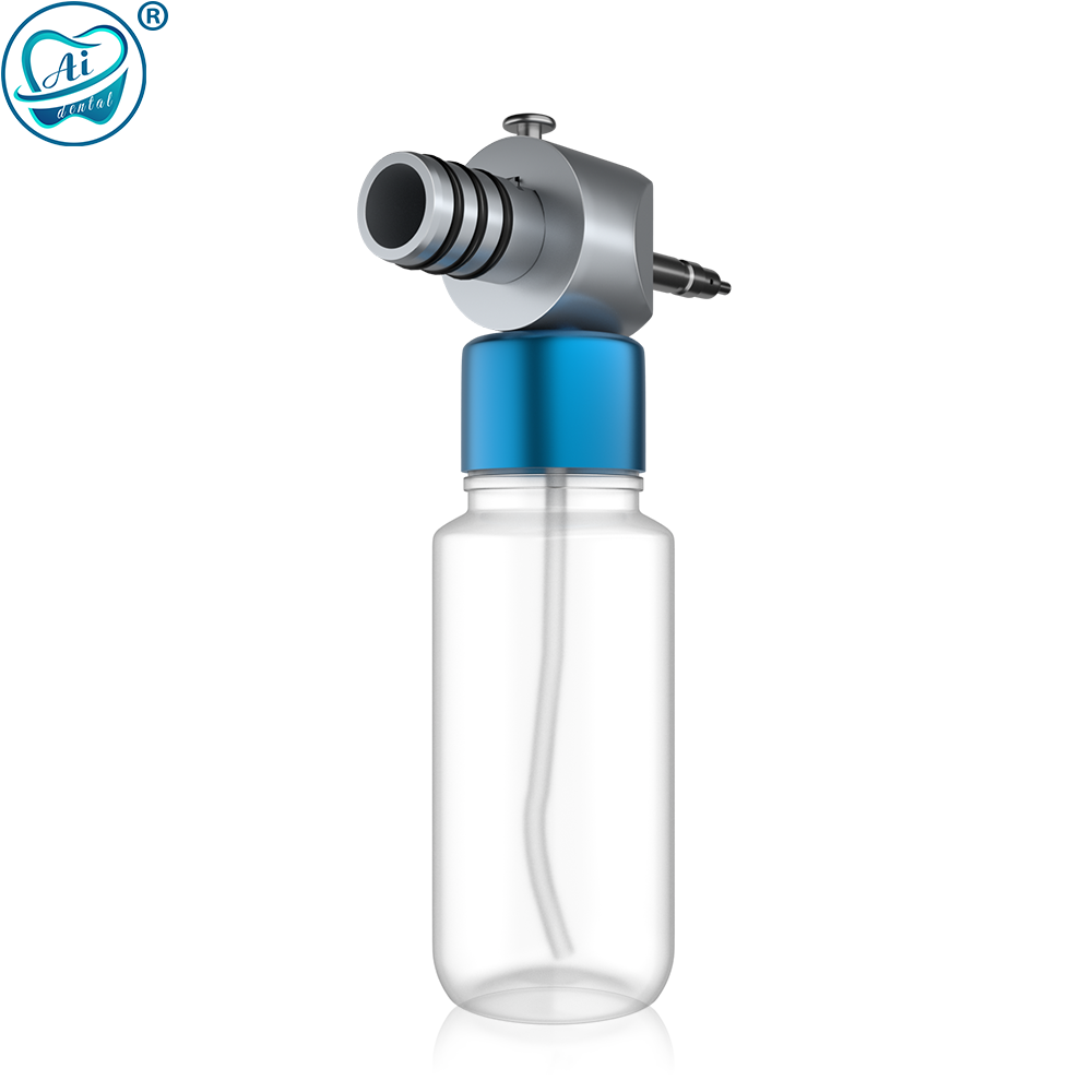 AI-EC-LS/AI-TG-SL Dental Maintenance Tools Contra Angle High Speed Handpiece Nozzle Adapter Oil Lubricator