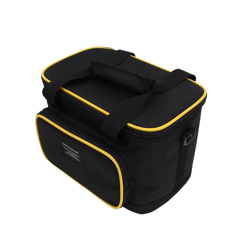 Denuoniss 10l madkasse til mænd madpose 900d oxford fresh slash termisk madpose bolsa termica