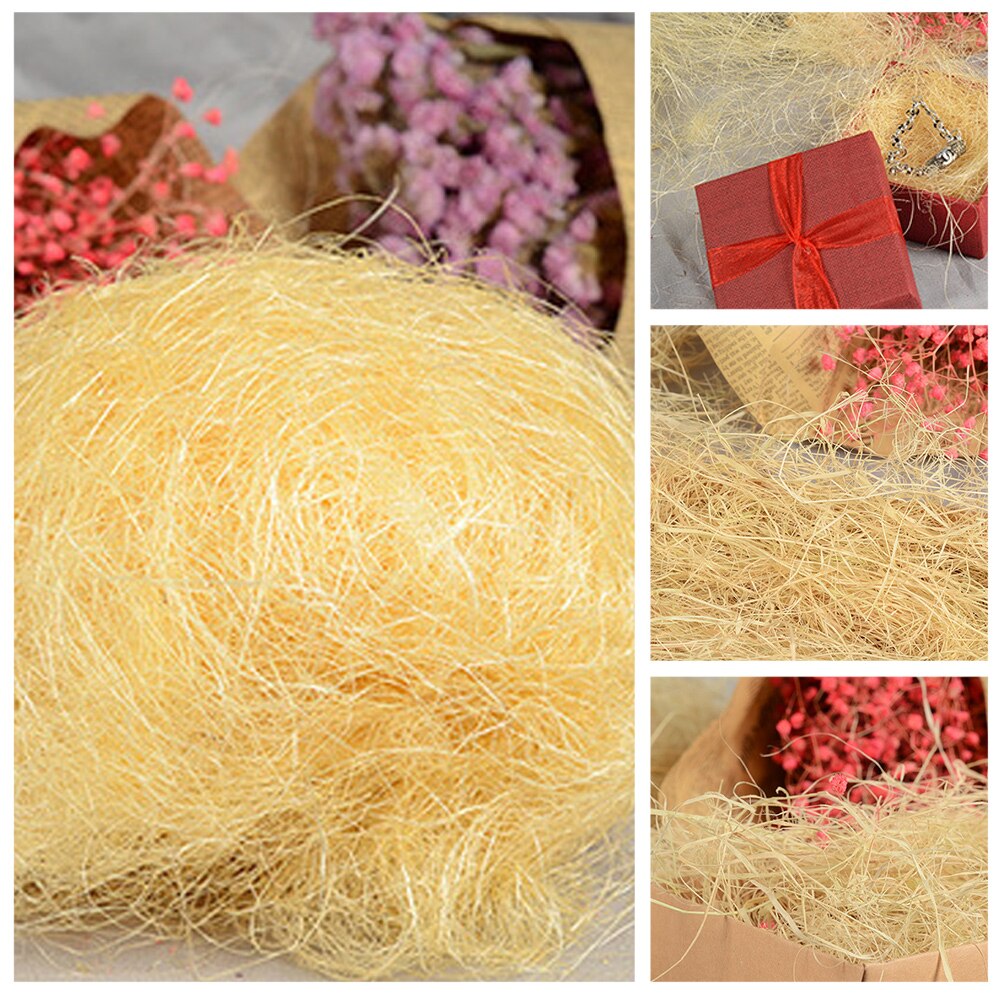 Nesting Material Pet Bird Nest Bird Nest Anaries Finches Nest Filled Bird Tool Accessories