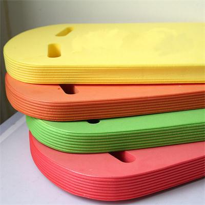 Praktische Veilig Zwemmen Foam Kickboard Kids Volwassenen Zwemmen Zwembad Training Spel Aid Float Hand Board