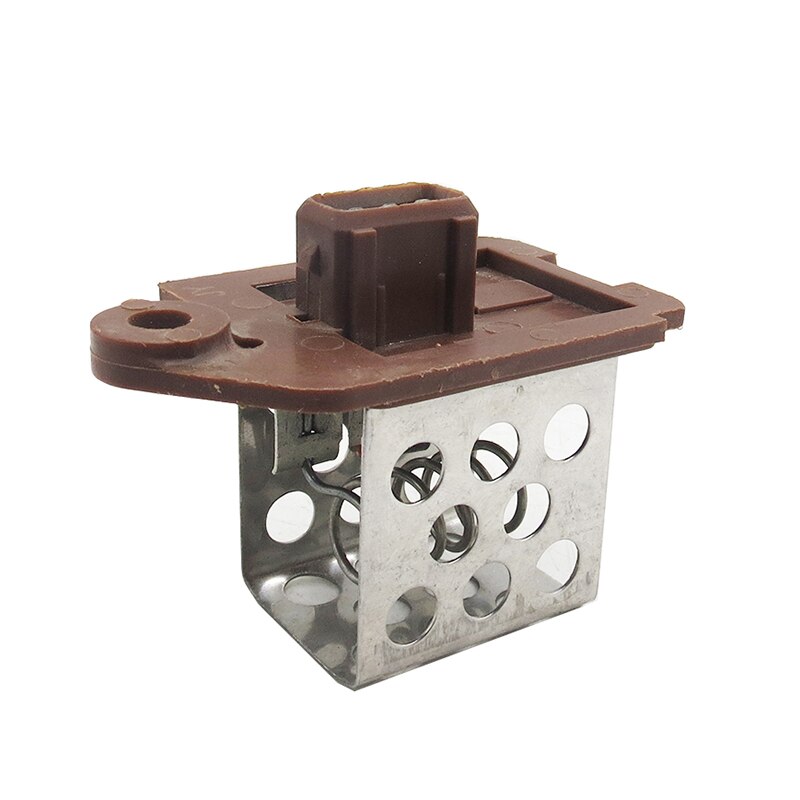 Baificar merke viftekontroll motstandsboksmodul elektrisk for peugeot 206 207 citroen  c2 picasso sena