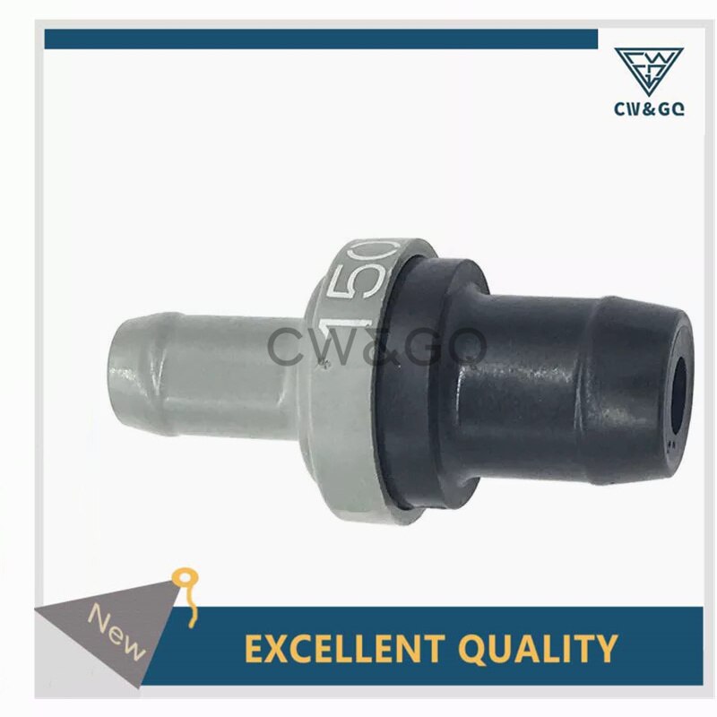 Nuova valvola PCV aspirazione aria per Suzuki veloce Jimny Geo Metro inseguitore contralto Baleno trasportare Vitara OEM carrettiere 181811877e00