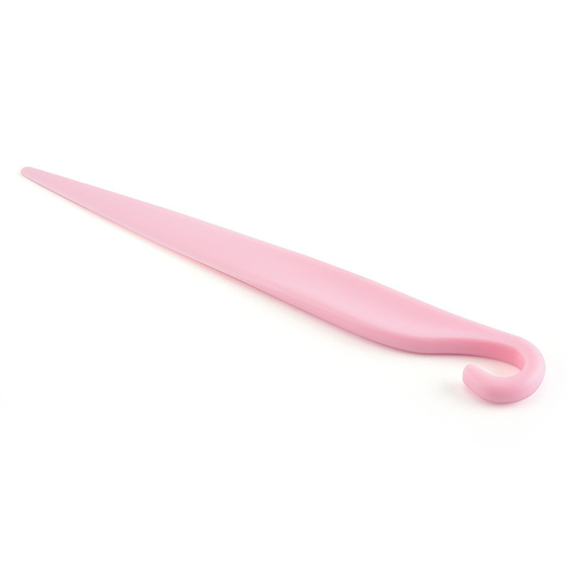 Ttlife Diy Turn Suiker Taart Gereedschap Bakken Cakevorm Piping Oppervlak Smoothing Apparaat Slijpen Device Keukengereedschap Gebak Gereedschap