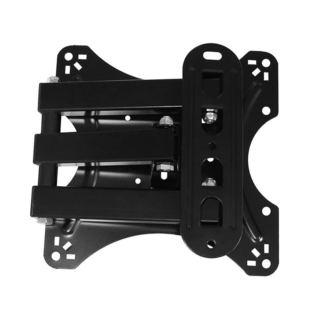 TV Stand Wall Mount 14-42 Inch Universal Bracket Monitor Support Retractable droppshing