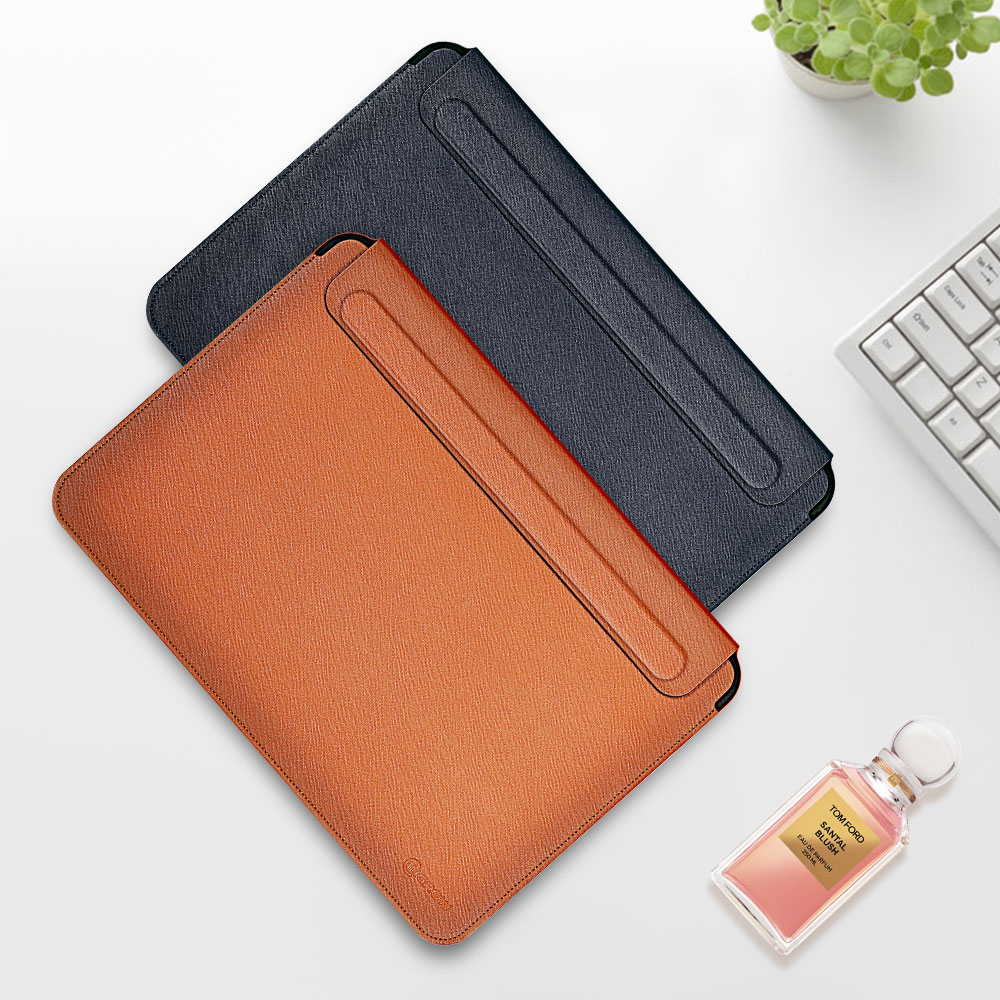 Laptopveske uten mappe til macbook luft 15.3, vanntett laptopveske til macbook luft 13 pro 14, ultratynn laptopveske 15.6