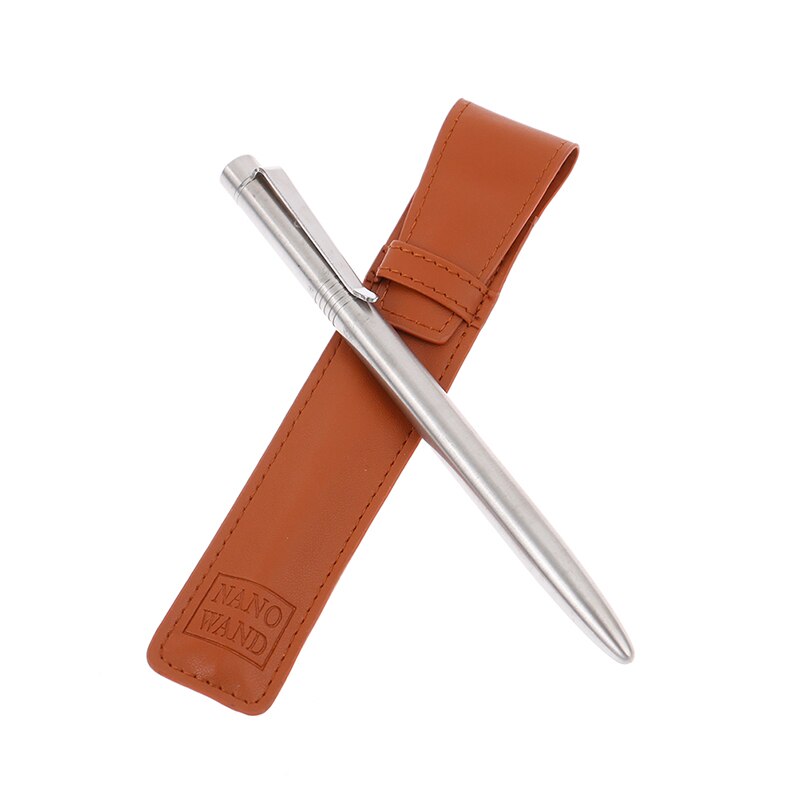 Massage Negative Ionen Energie Zauberstab NANO Energie Alkalische Wasser Stick Wasser Aktivierung Stift Stress Relief