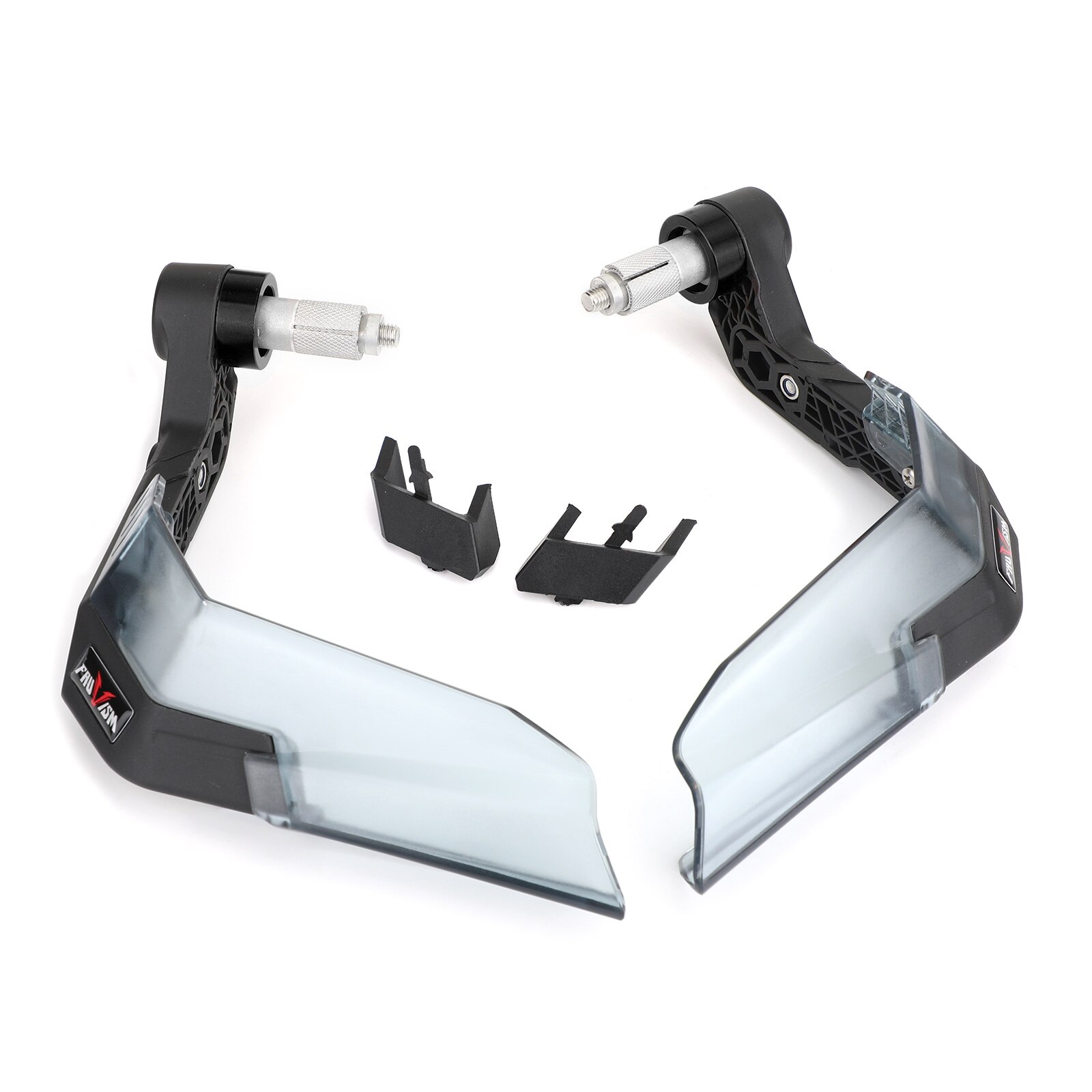 Areyourshop Universele Motorfiets Handguard Hand Guard Stuur Handle Bar Schelpen Protector Voor Honda Voor Yamaha Motor