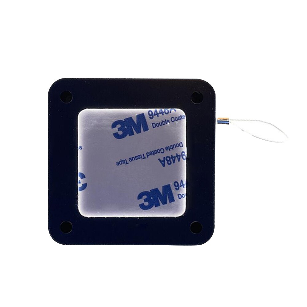 Multifunctional Automatic Door Closer 800g Pull Automatic Door Closer Automatic Sensor Door Closer Easy To Install For Kitchen: black