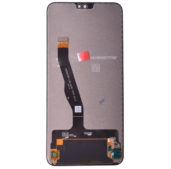 For Huawei Honor 8X LCD Touch Screen Digitizer Assembly + Frame for Honor 8 X Display Replace JSN-L21 L42