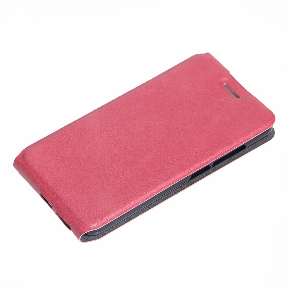 Fall für Huawei Nova/Nova Plus ledertasche Magnetische adsorption flip fall Schutzhülle Clamshell Holster: Nova Plus / Lavendel