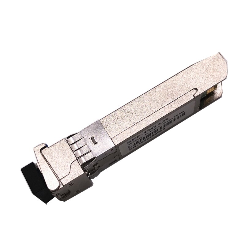 100% neue Für Cisco SFP-10G-LR SFP Modul 10gb SMF 1310nm 10km Faser Optische Transceiver Modul DDM Duplex LC Hafen SFP Modul