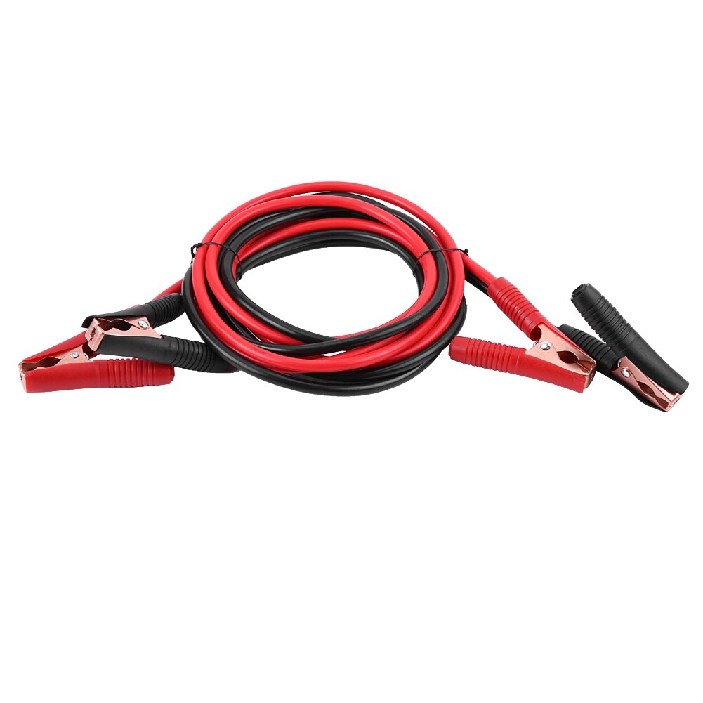 Car Power Booster Cable Emergency Battery Jumper Wires 4 Meters 2200A Car Accessories