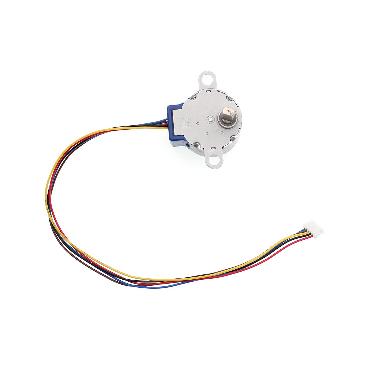 24BYJ48 stepping motor 4 phase 5 line stepper motor DC 5V slow speed micro stepper motor