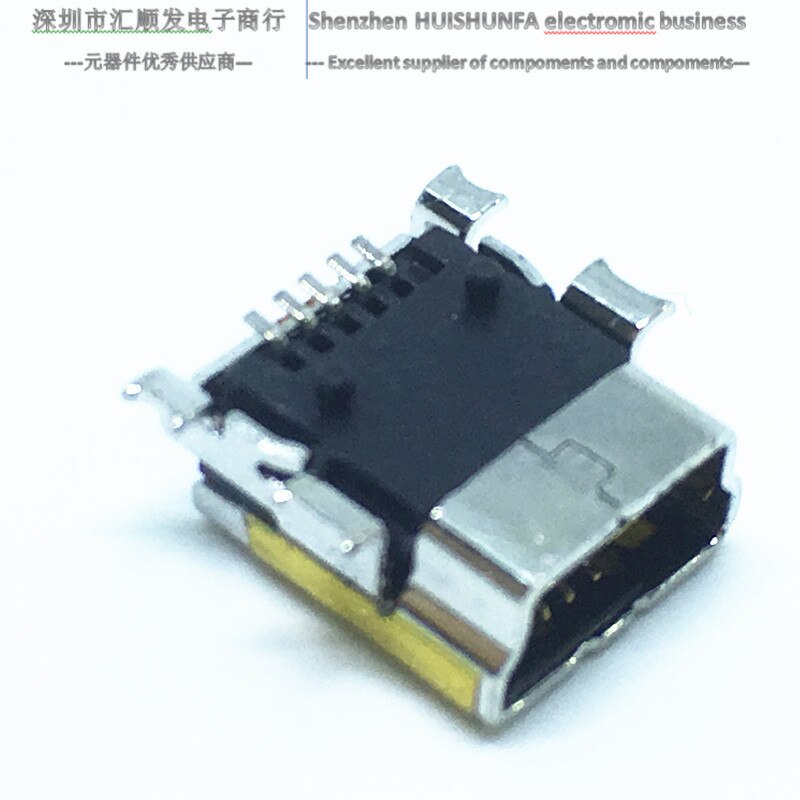 Usb-liittimet molex 67503-1030 675031030