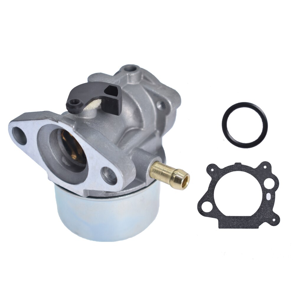 Kaasuttimen kaasutin briggs ja stratton 124 t 02/0161-b1 6.5hp/190cc moottorille