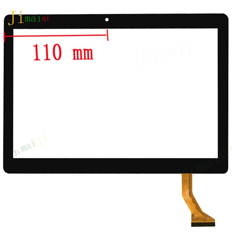 touch screen For 10.1 inch Ibowin M130 Tablet touch panel Digitizer Glass Sensor Replacement