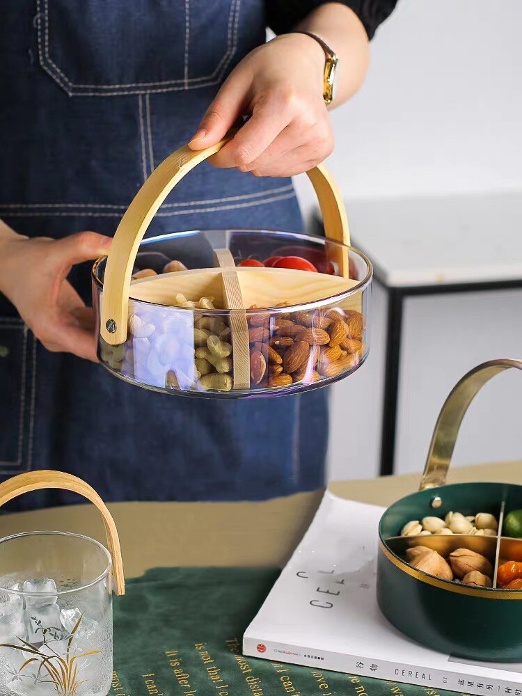Fruitschaal Fruitschaal, grote fruitmand for keukenteller, metalen fruit opslagrekken for woonkamer, fruithouder for groenten Snacks Fruitmand Fruithouder (Color : Gold