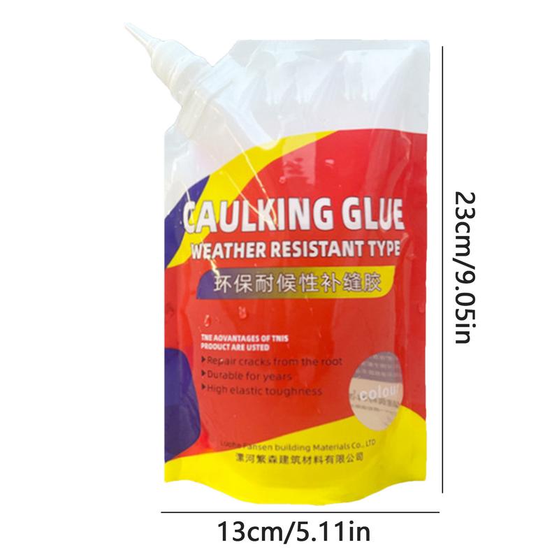 500g Cracks Filler Concrete Repair Sealant Concrete Sealant High Performance Repair Sealant Cracks Filler for Concrete Crackes