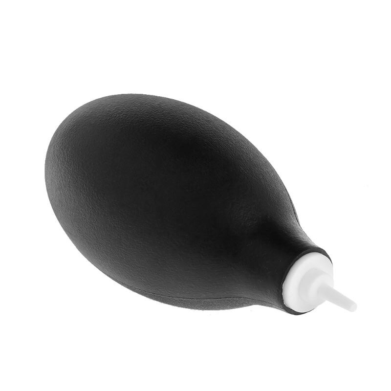 3 In 1 Dust Cleaner Lens Cleaning Pen Brush Air Blower Doekjes Schone Doek Tool Accessoires Kit Foto Video Camera d0UA