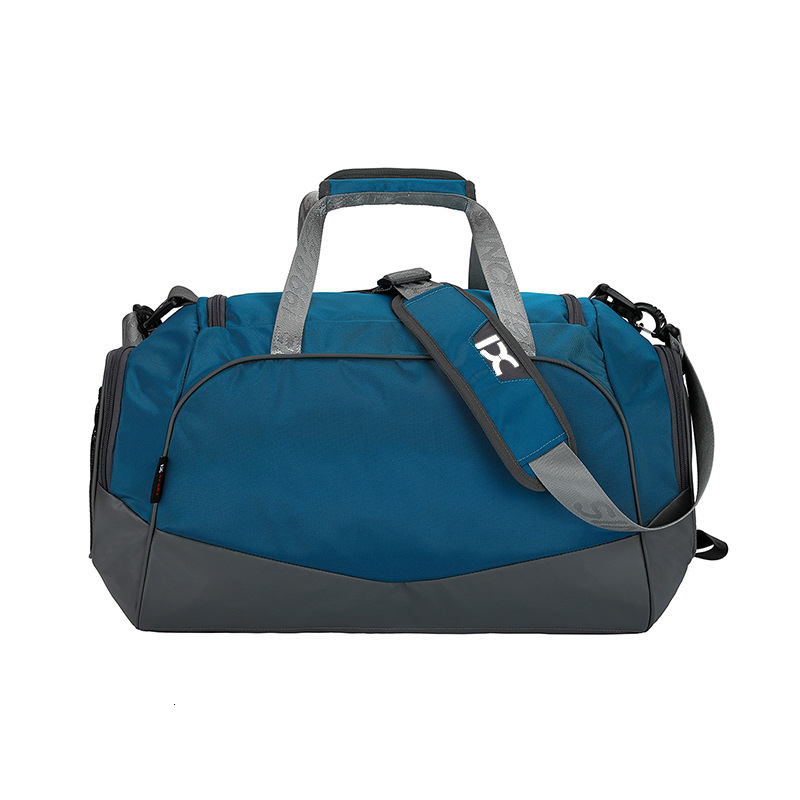 Grote Casual Waterdichte Reistas Voor Mannen Vrouwen Sport Sporttas Enkele Schouder Handtas Bagage Duffle Schoen Tassen Mochila Laptop