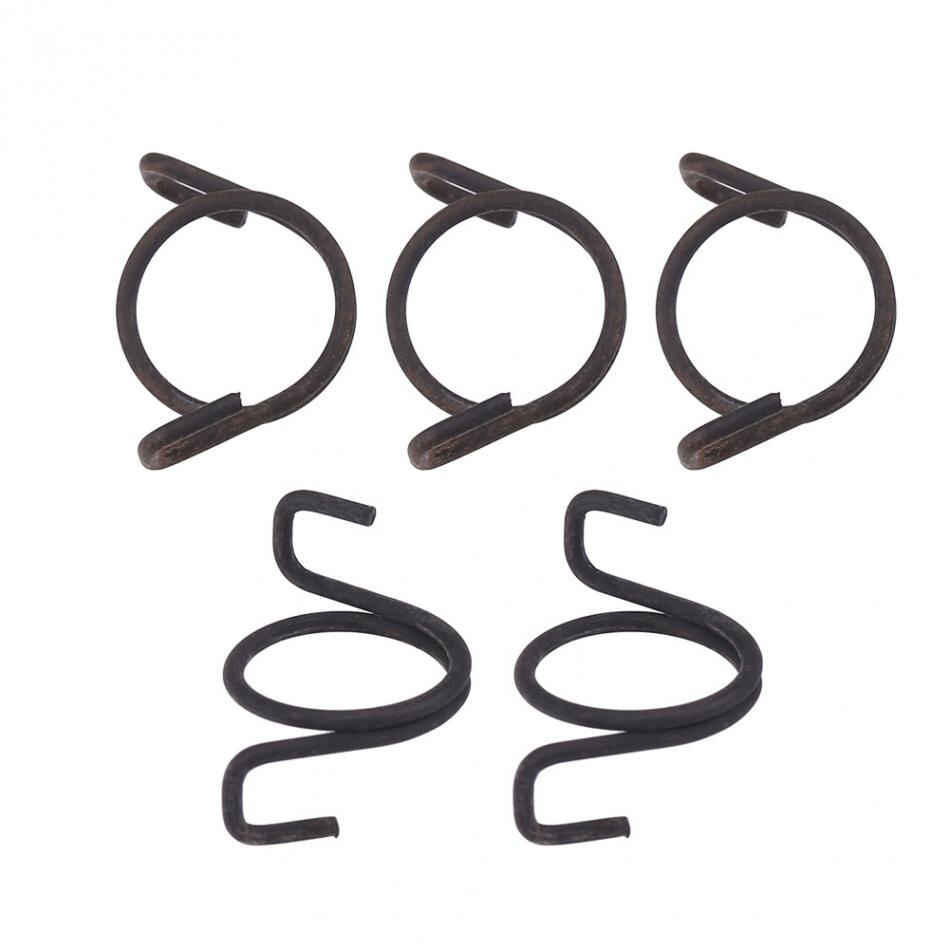 5Pcs Door Lock Latch Repair Springs Set for Land Rover Discovery 1 MK1 SI-A0134