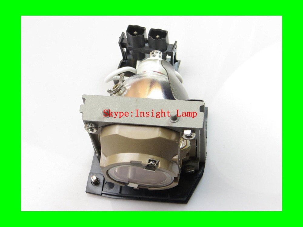 DELL 310-6896 5100MP LAMP 725-10046 N8307 by Dell 並行輸入品 Benq W1070 310-6896&frasl;725-10046 Original Genuine Projector Lamp Bulb